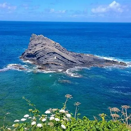Leikerenea Spacious In Villa Bermeo