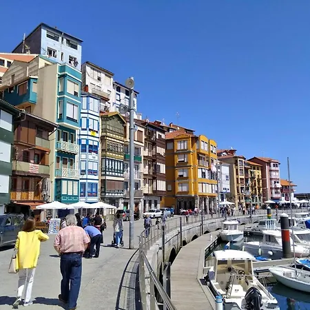 Leikerenea Spacious In * Bermeo