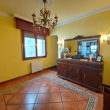 Leikerenea Spacious In Villa Bermeo