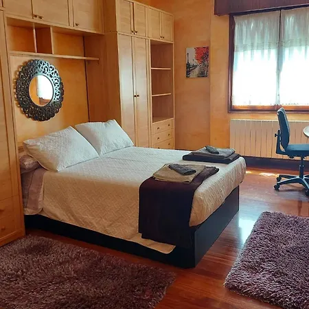 Leikerenea Spacious In Villa Bermeo