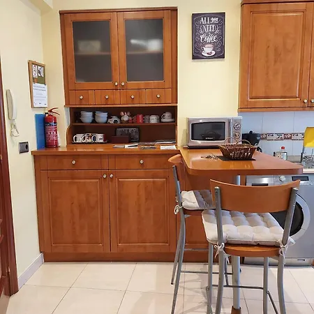 Villa Leikerenea Spacious In