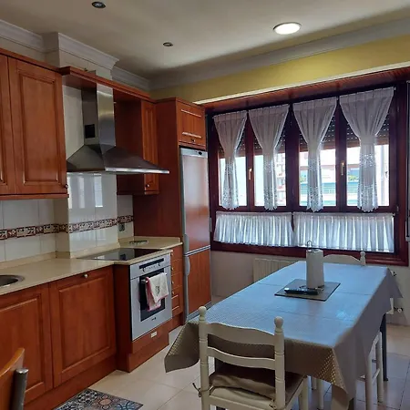 빌라 Leikerenea Spacious In 베르메오