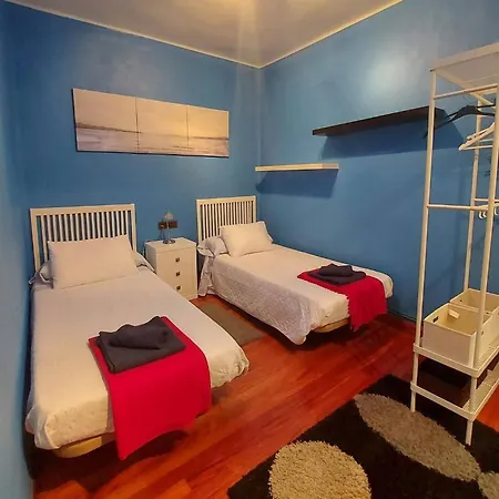 Leikerenea Spacious In 빌라