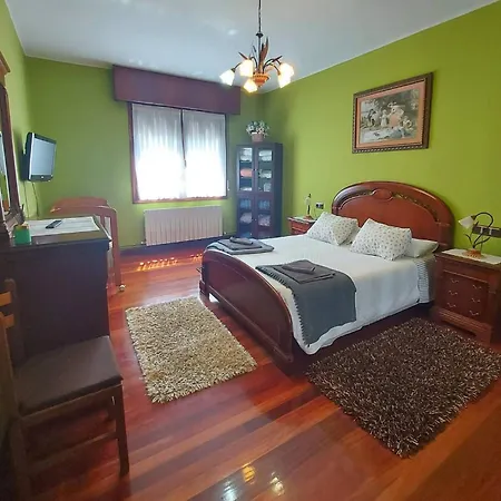 Leikerenea Spacious In Βίλα