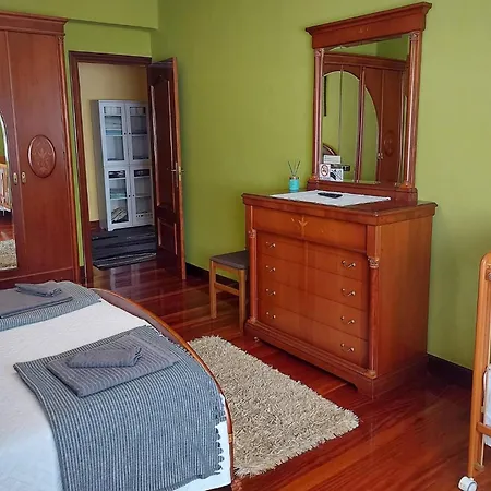 Leikerenea Spacious In Βίλα *