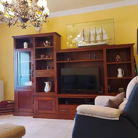 Βίλα Leikerenea Spacious In Μπερμέο