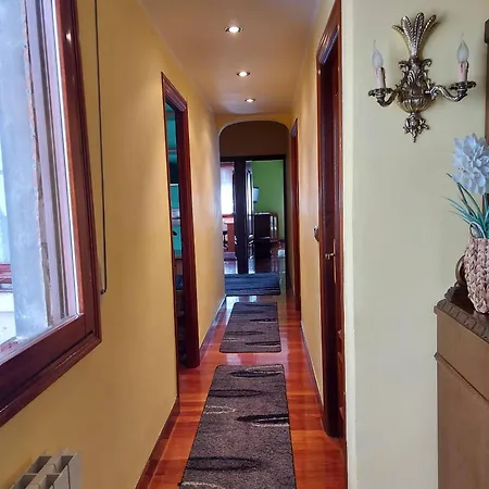 Leikerenea Spacious In Μπερμέο