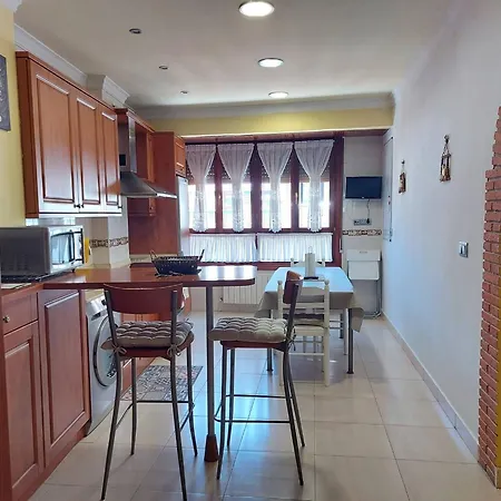 Leikerenea Spacious In