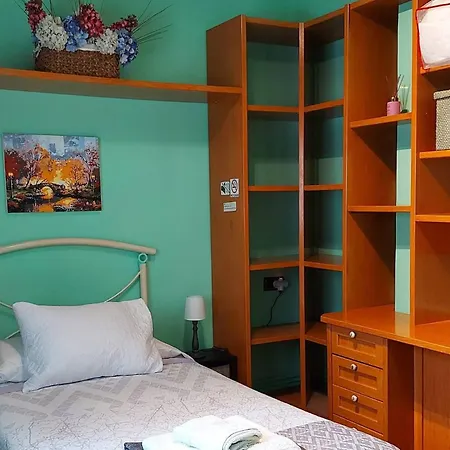 Βίλα Leikerenea Spacious In